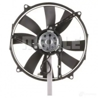 Вентилятор радиатора двигателя MAHLE ORIGINAL ACF 4 000S EHKZ0P N 1437629715 - Изображение 3