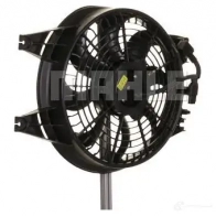 Вентилятор радиатора двигателя MAHLE ORIGINAL 1437629977 ACF 17 000P O43WE 4 - Изображение 8
