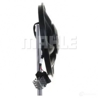 Вентилятор радиатора двигателя MAHLE ORIGINAL ACF 22 000P 1437629984 J LKC0H - Изображение 10