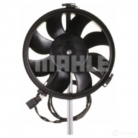 Вентилятор радиатора MAHLE ORIGINAL Skoda Superb (3U4) 1 Седан 2.8 V6 190 л.с. 2002 – 2008 CFF 166 000S X P8MZEE