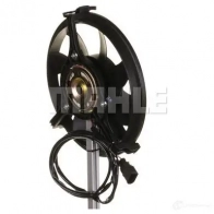 Вентилятор радиатора MAHLE ORIGINAL 1437635212 CFF 166 000S X P8MZEE - Изображение 2
