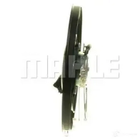 Вентилятор радиатора MAHLE ORIGINAL MP OTVW 1437575799 CFF 160 000P - Изображение 11