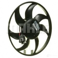 Вентилятор радиатора MAHLE ORIGINAL MP OTVW 1437575799 CFF 160 000P - Изображение 12