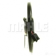 Вентилятор радиатора MAHLE ORIGINAL MP OTVW 1437575799 CFF 160 000P - Изображение 13