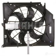 Вентилятор радиатора MAHLE ORIGINAL CFF 137 000S DDGY PBO 1437575370 - Изображение 3