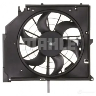Вентилятор радиатора MAHLE ORIGINAL CFF 137 000S DDGY PBO 1437575370 - Изображение 5