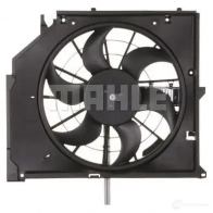 Вентилятор радиатора MAHLE ORIGINAL CFF 137 000S DDGY PBO 1437575370 - Изображение 6