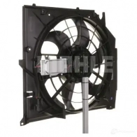 Вентилятор радиатора MAHLE ORIGINAL CFF 137 000S DDGY PBO 1437575370 - Изображение 9