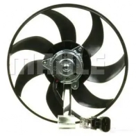 Вентилятор радиатора MAHLE ORIGINAL CFF 161 000P L 7Z9K 1437573808 - Изображение 3