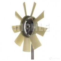 Вентилятор радиатора MAHLE ORIGINAL CFF 443 000P 1437575394 86 C9VD - Изображение 5