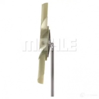Вентилятор радиатора MAHLE ORIGINAL CFF 443 000P 1437575394 86 C9VD - Изображение 12