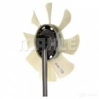 Вентилятор радиатора MAHLE ORIGINAL 4QRJ N2 CFF 449 000P 1437575798 - Изображение 2