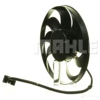 Вентилятор радиатора MAHLE ORIGINAL 1437636449 CFF 185 000P Z0TQR 7 - Изображение 5