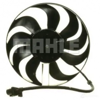 Вентилятор радиатора MAHLE ORIGINAL 1437636449 CFF 185 000P Z0TQR 7 - Изображение 7