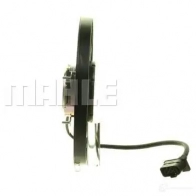 Вентилятор радиатора MAHLE ORIGINAL 1437636449 CFF 185 000P Z0TQR 7 - Изображение 10