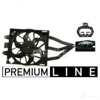 Вентилятор радиатора MAHLE ORIGINAL CFF 315 000P PC25 G8 1437575349 - Изображение 3