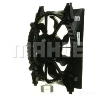 Вентилятор радиатора MAHLE ORIGINAL CFF 131 000P 1437575826 64 LET97 - Изображение 2