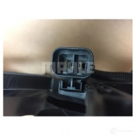 Вентилятор радиатора MAHLE ORIGINAL CFF 131 000P 1437575826 64 LET97 - Изображение 4