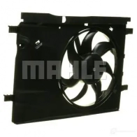Вентилятор радиатора MAHLE ORIGINAL CFF 182 000P 1W8ZDG G 1437575773 - Изображение 12