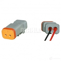 Вентилятор радиатора MAHLE ORIGINAL BD710 4Y CFF 421 000P 1437576106 - Изображение 4