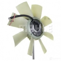 Вентилятор радиатора MAHLE ORIGINAL BD710 4Y CFF 421 000P 1437576106 - Изображение 9
