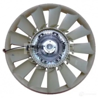 Вентилятор радиатора MAHLE ORIGINAL 9AB GR71 1437576124 CFF 487 000P - Изображение 1