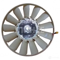 Вентилятор радиатора MAHLE ORIGINAL 9AB GR71 1437576124 CFF 487 000P - Изображение 3