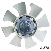 Вентилятор радиатора MAHLE ORIGINAL CFF 452 000P Q48 RT 1437635231
