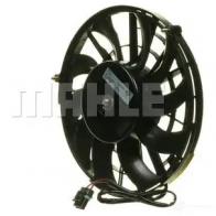 Вентилятор радиатора MAHLE ORIGINAL NW3 CZ9 1437635240 CFF 20 000S - Изображение 2