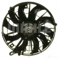 Вентилятор радиатора MAHLE ORIGINAL NW3 CZ9 1437635240 CFF 20 000S - Изображение 6