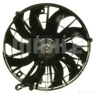Вентилятор радиатора MAHLE ORIGINAL NW3 CZ9 1437635240 CFF 20 000S - Изображение 7