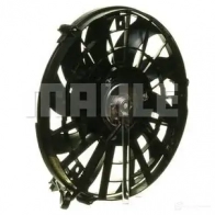 Вентилятор радиатора MAHLE ORIGINAL NW3 CZ9 1437635240 CFF 20 000S - Изображение 9