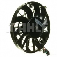 Вентилятор радиатора MAHLE ORIGINAL NW3 CZ9 1437635240 CFF 20 000S - Изображение 11