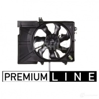 Вентилятор радиатора MAHLE ORIGINAL 1437636894 CFF 227 000P T6 MUE - Изображение 2