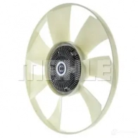 Вентилятор радиатора MAHLE ORIGINAL 1437576388 G65F XM CFF 492 000P - Изображение 4