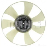 Вентилятор радиатора MAHLE ORIGINAL 1437576388 G65F XM CFF 492 000P - Изображение 6