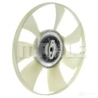 Вентилятор радиатора MAHLE ORIGINAL 1437576388 G65F XM CFF 492 000P - Изображение 8