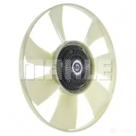 Вентилятор радиатора MAHLE ORIGINAL 1437576388 G65F XM CFF 492 000P - Изображение 10