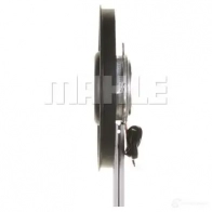 Вентилятор радиатора MAHLE ORIGINAL 1437636491 L 0MJY CFF 136 000S - Изображение 10