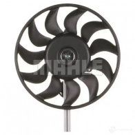 Вентилятор радиатора MAHLE ORIGINAL 1437636491 L 0MJY CFF 136 000S - Изображение 11