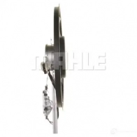Вентилятор радиатора MAHLE ORIGINAL CFF 261 000S L6TB3Q 4 1437635502 - Изображение 7