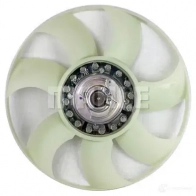 Вентилятор радиатора MAHLE ORIGINAL 1437635503 M96 QY2 CFF 468 000P - Изображение 3
