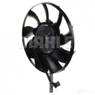 Вентилятор радиатора MAHLE ORIGINAL CFF 467 000P 1437574804 WZ 9K12 - Изображение 5