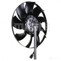 Вентилятор радиатора MAHLE ORIGINAL CFF 467 000P 1437574804 WZ 9K12 - Изображение 11