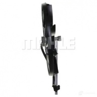 Вентилятор радиатора MAHLE ORIGINAL CFF 467 000P 1437574804 WZ 9K12 - Изображение 12