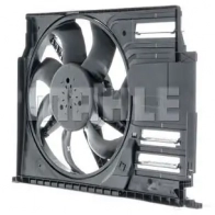 Вентилятор радиатора MAHLE ORIGINAL 2J7L XIJ CFF 404 000P 1437635757 - Изображение 6