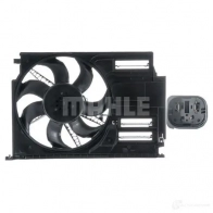 Вентилятор радиатора MAHLE ORIGINAL 2J7L XIJ CFF 404 000P 1437635757 - Изображение 7