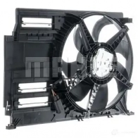 Вентилятор радиатора MAHLE ORIGINAL 2J7L XIJ CFF 404 000P 1437635757 - Изображение 11