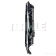 Вентилятор радиатора MAHLE ORIGINAL 1437574313 NVYV M CFF 403 000P - Изображение 10