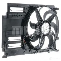 Вентилятор радиатора MAHLE ORIGINAL 1437574313 NVYV M CFF 403 000P - Изображение 11
